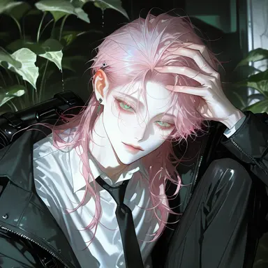 Profile image of user