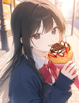 Profile image of 伊織