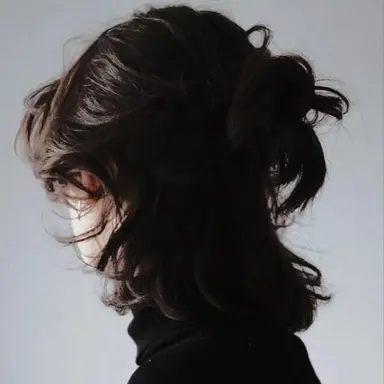 Profile image of Aroha Jen Williams