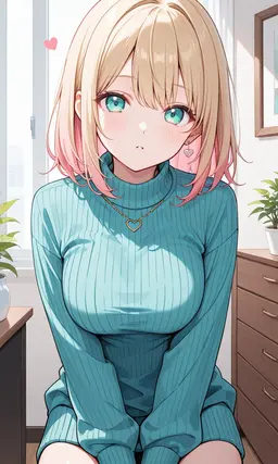 Profile image of 沙理奈