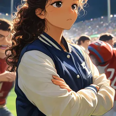 Profile image of Ashley