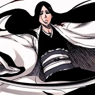 Profile image of Unohana