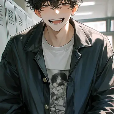 Profile image of Rebel kid