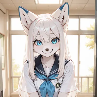 Profile image of 아운