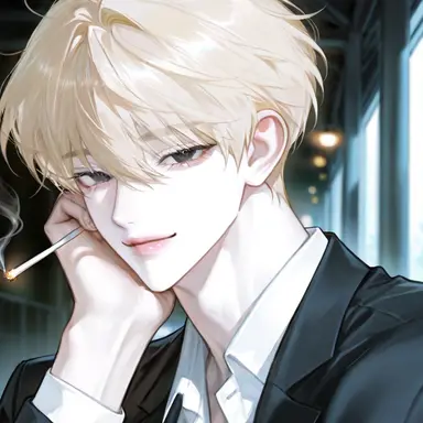 Profile image of 태범