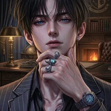 Profile image of クォン・ヒョク