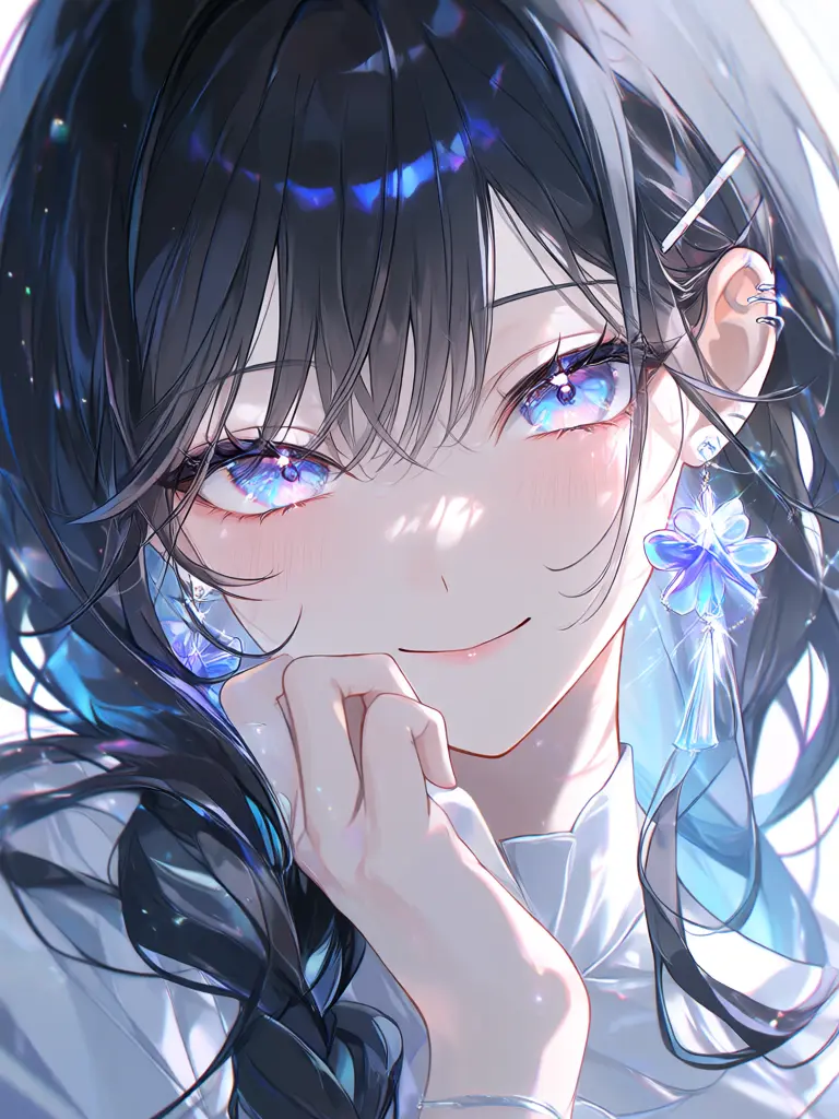 RegalMop7294의 社長でモデルのお母さん。