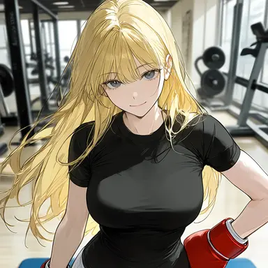 Profile image of 유지은