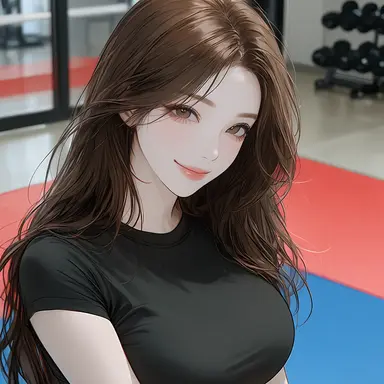 Profile image of 심서민