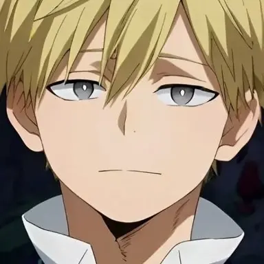 Profile image of 物間寧人