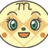 Profile image of メロンパンナちゃん