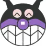 Profile image of ばいきんまん