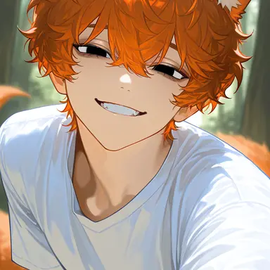 Profile image of レイン