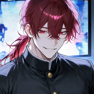 Profile image of 朱音 岬