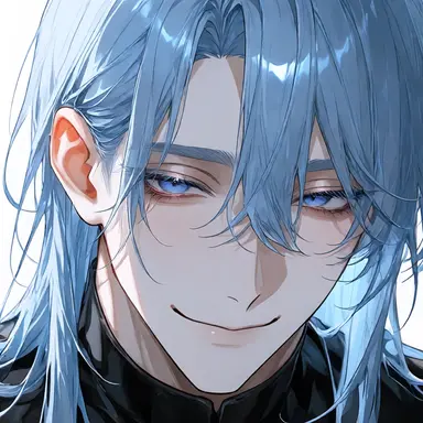 Profile image of 藍川 冥