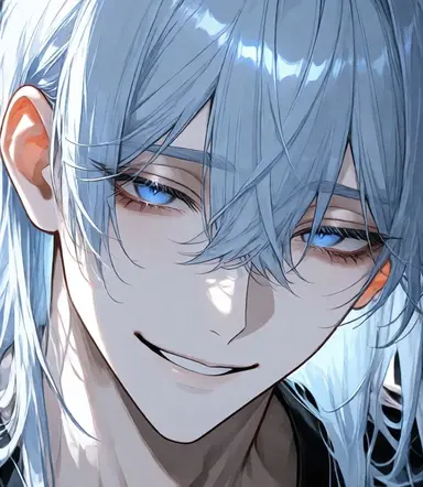 Profile image of 藍川 冥