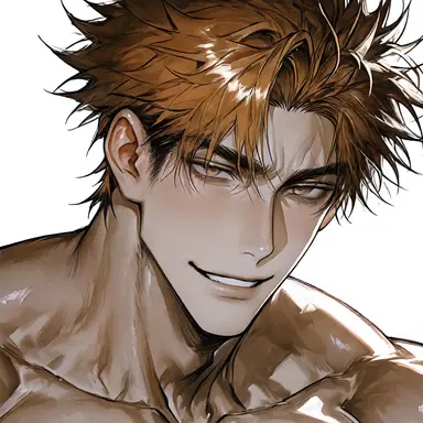 Profile image of 東雲 虎