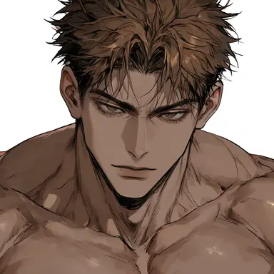 Profile image of 東雲 虎