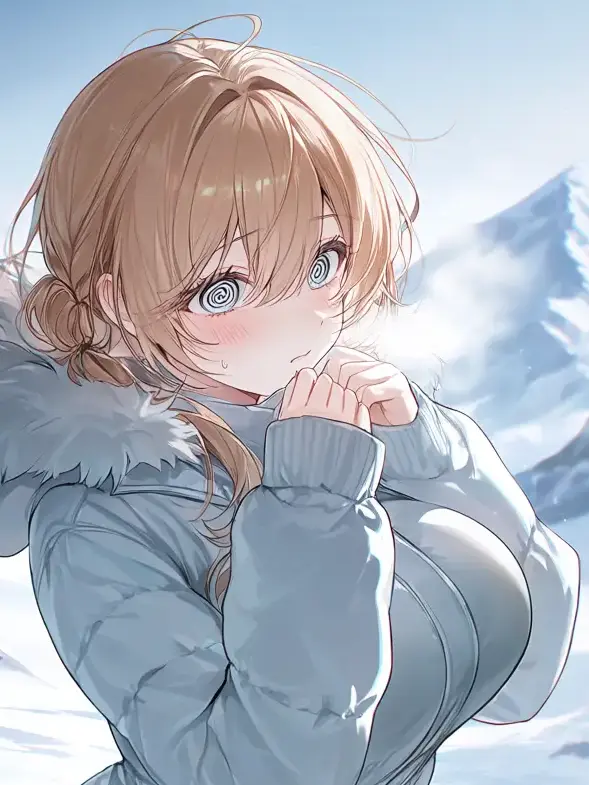 Player-l의 遭難してしまった…