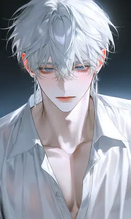 Profile image of Theodore