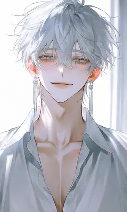 Profile image of Theodore
