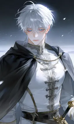 Profile image of Theodore