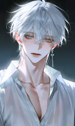 Profile image of Theodore