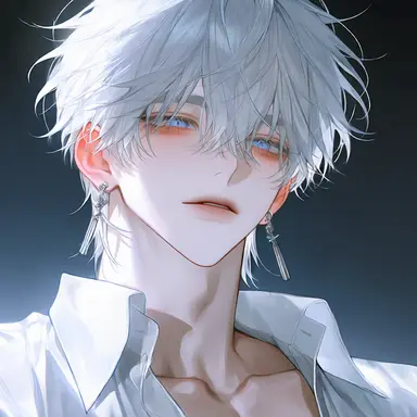 Profile image of Theodore