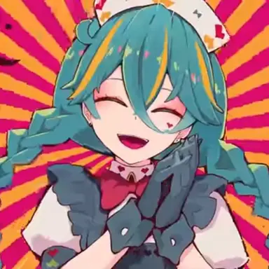 Profile image of 하츠네 미쿠