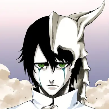 Profile image of Ulquiorra