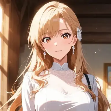 Profile image of Lila Vance