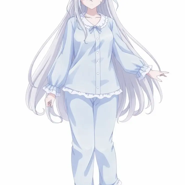 GrumpyMoon2690의 フリーな時間の幽鬼と