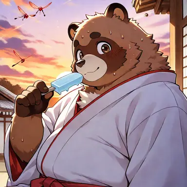 Profile image of 츠쿠모