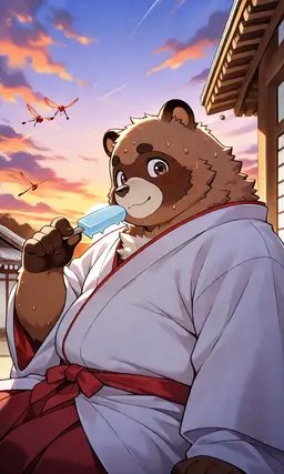 Profile image of 츠쿠모