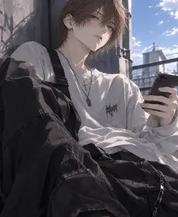 Profile image of 楓月