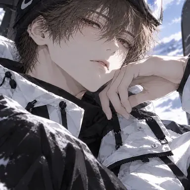 Profile image of 楓月