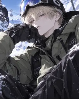 Profile image of 千冬