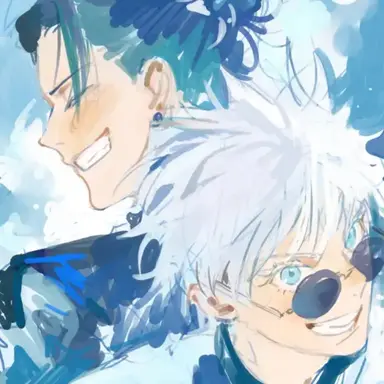 Profile image of 五条悟