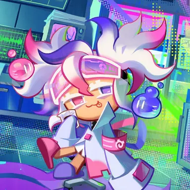 Profile image of 리트머스맛 쿠키