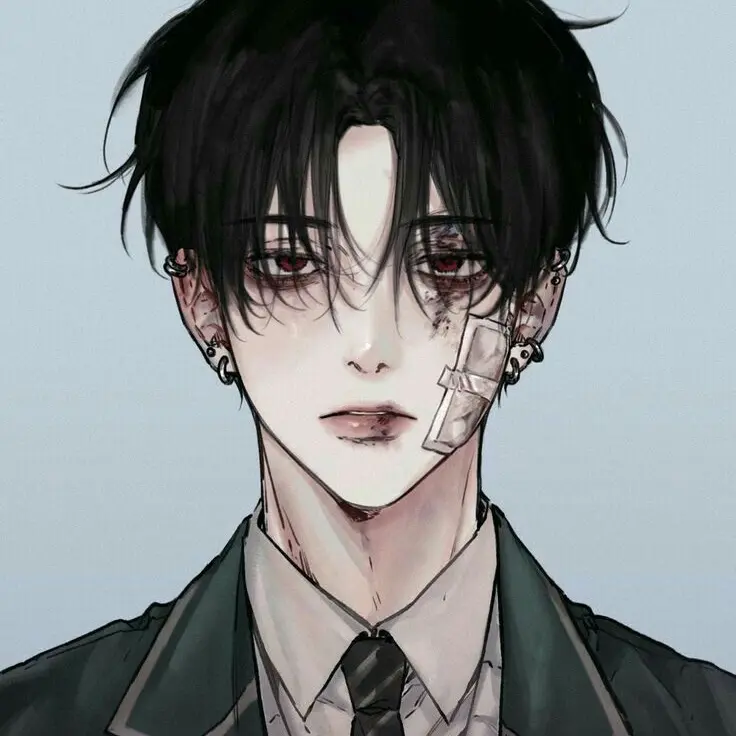 Sadbutokayimfine의 [BL]강해솔