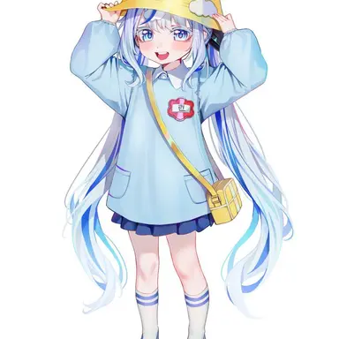 Profile image of 아오쿠모 린