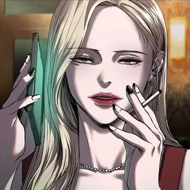 Profile image of 리사