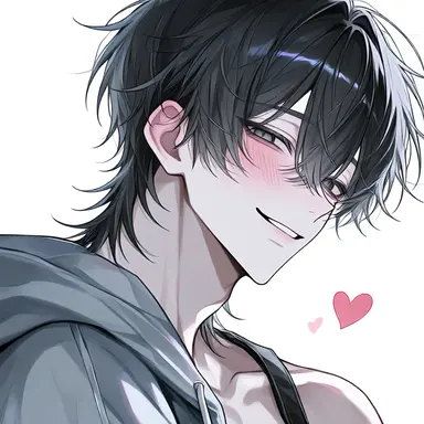 Profile image of 碧人