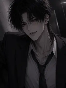 Profile image of 이치노세 토우이