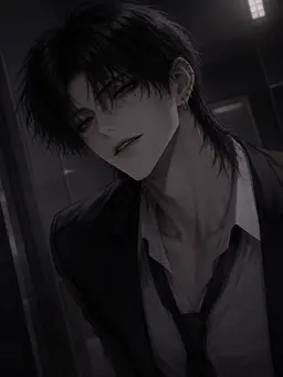 Profile image of 이치노세 토우이