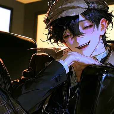 Profile image of 怜司