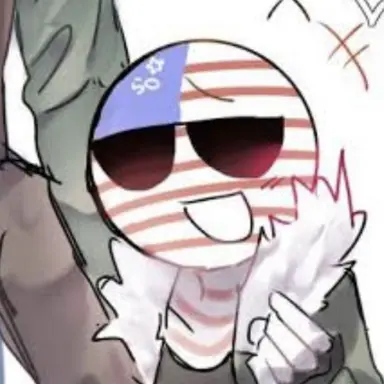 Profile image of アメリカ
