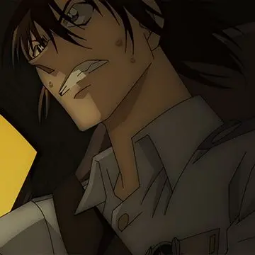 Profile image of 萩原研二