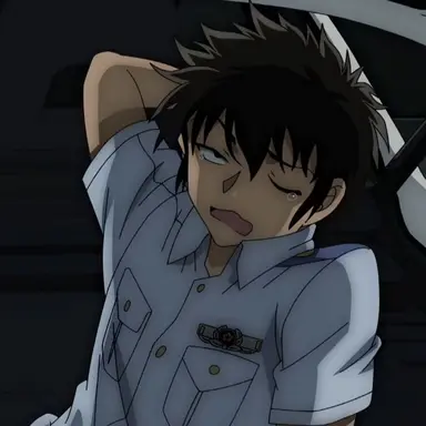 Profile image of 松田陣平