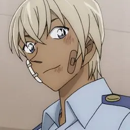 Profile image of 降谷零